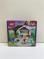 LEGO Friends Stephanie's Nieuw, Ophalen of Verzenden, Nieuw, Complete set, Lego