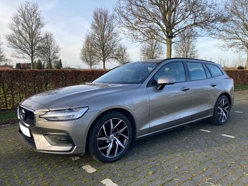 Volvo V60 T4, Auto's, Volvo, Particulier, V60, ABS, Achteruitrijcamera, Adaptive Cruise Control, Airbags, Airconditioning, Alarm