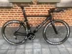 PlanetX - Stealth Pro Carbon, Fietsen en Brommers, Ophalen, Gebruikt, Heren