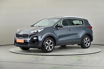 (1XWK004) Kia Sportage