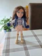 Bratz pop in goede staat met alle accessoires, Kinderen en Baby's, Speelgoed | Poppen, Ophalen, Gebruikt, Overige typen