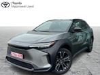 Toyota bZ4X Style + Style Pack, Automaat, Elektrisch, 5 deurs, https://public.car-pass.be/vhr/6d359fc7-40a9-47a7-9883-8b6738c037d4