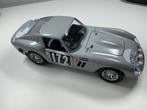 Burago Ferrari GTO, Hobby en Vrije tijd, Verzenden, Zo goed als nieuw, Auto, Burago