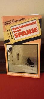 Espagne, Livres, Comme neuf, Enlèvement ou Envoi