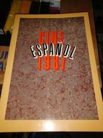 Ciné Espanol 1987, Ophalen of Verzenden