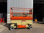 VS-22372 Schaarlift hoogwerker JLG 3246ES 11.680mm bj2018, Zakelijke goederen, Machines en Bouw | Liften, Steigers en Ladders