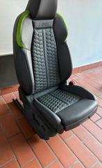 Audi RS3 8Y Stoelen Audi RS/RS3 Zetels Audi RS Seats Top!!, Auto-onderdelen, Ophalen of Verzenden, Gebruikt, Audi