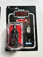 star wars the phantom menace kenner, Ophalen, Zo goed als nieuw, Actiefiguurtje
