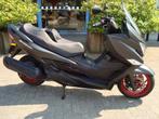 SUZUKI BURGMAN 400, Motoren, 400 cc, Bedrijf, Toermotor, 1 cilinder