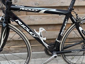 Koers race fiets voor dames Rideley M48 in perfcet staat  beschikbaar voor biedingen