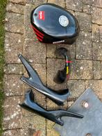 Aprilia rs 125 tank en kuipen, Motoren, Onderdelen | Overige, Ophalen of Verzenden, Gebruikt