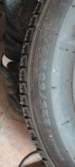Pneus hiver 225/60R17, Winterbanden, Band(en)