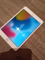 Ipad Mini 4  128Gb, Computers en Software, Apple iPads, Gebruikt, Ophalen of Verzenden, 128 GB, Zilver