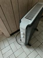 Rowenta olieradiator, Doe-het-zelf en Bouw, Verwarming en Radiatoren, Ophalen, Zo goed als nieuw