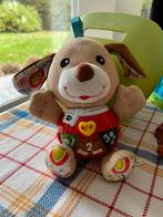 Vtech - zingende puppy met geluid - educatief speelgoed, Ophalen, Zo goed als nieuw