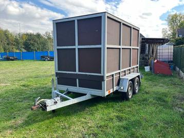 2004 de Ryck RE27T beschikbaar voor biedingen