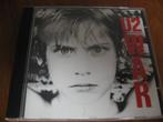 U2 ‎– War CD ROCK, Enlèvement ou Envoi, Utilisé, Pop rock