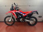 Honda CRF250 Rally, Motoren, Motoren | Honda, 250 cc, Sportuitlaat, Particulier, Enduro