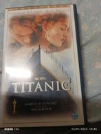 Titanic, Cd's en Dvd's, Ophalen, Gebruikt