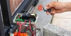 Cherche électricien pour barrière ,portail, Enlèvement ou Envoi