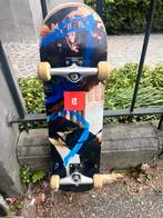 Skateboard Poetic Collective, Sport en Fitness, Ophalen of Verzenden, Skateboard
