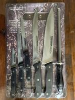 Sets à couteaux  de cuisine Koch Messer, Maison & Meubles, Cuisine | Ustensiles de cuisine, Enlèvement, Neuf