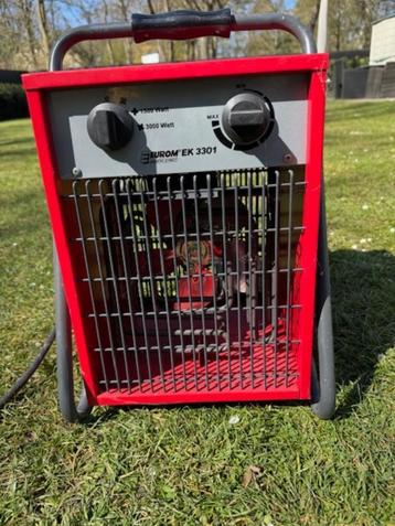 bijverwarming beschikbaar voor biedingen