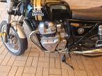 Royal Enfield GT 650, Motoren, Particulier