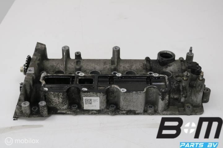 Nokkenashuis + nokkenassen Land Rover Discovery LR093651, Auto-onderdelen, Motor en Toebehoren, Gebruikt