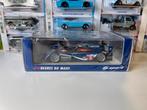 1:43 Spark Peugeot 908 LMP1, Nieuw, Overige merken, Ophalen of Verzenden, Auto