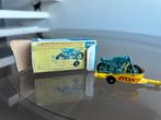 Matchbox Lesney Honda Motorcycle & Trailer nr 38-C 1967, Ophalen of Verzenden