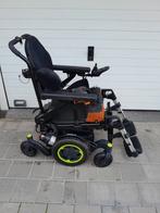 Invalid Elektrische Roelstoel elektrische rolstoel, Ophalen of Verzenden, Zo goed als nieuw
