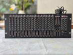 Roland M-160 line Mixer, Muziek en Instrumenten, Mengpanelen, Ophalen of Verzenden, Gebruikt, 10 tot 20 kanalen, Microfooningang