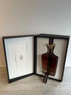 John Walker & Sons King George V blue label, Port, Ophalen