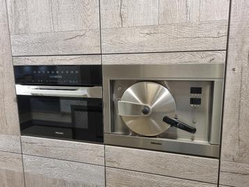 Miele Combi-oven beschikbaar voor biedingen