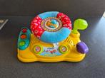 Vtech baby stuurtje, Kinderen en Baby's, Ophalen, Zo goed als nieuw, Met geluid