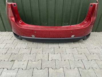 Achterbumper mazda cx5 kb8a50221 Origineel beschikbaar voor biedingen