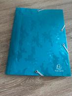 Farde à rabat exacompta neuve, Divers, Enlèvement ou Envoi