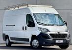 Citron jumper 2.0D L3/H2 Profi - BTW aftrekbaar, Auto's, Voorwielaandrijving, 4 deurs, 4 cilinders, Citroën