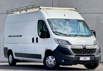 Citron jumper 2.0D L3/H2 Profi - BTW aftrekbaar  beschikbaar voor biedingen