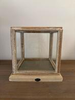 Groot windlicht van Riverdale, Huis en Inrichting, Ophalen, Zo goed als nieuw, Minder dan 25 cm