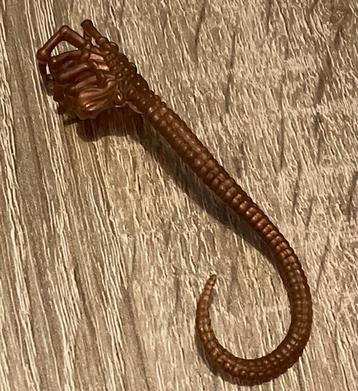 Jouet Alien - petit facehugger beschikbaar voor biedingen