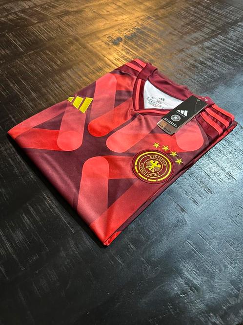 Duitsland 25/26, Sport en Fitness, Voetbal, Nieuw, Ophalen of Verzenden