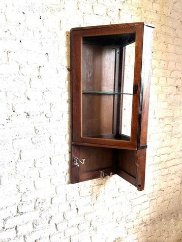 Hal Corner meubel Vintage - 1960 beschikbaar voor biedingen