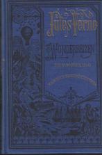 jules verne - de vondeling van het fregat Cynthia, Ophalen of Verzenden, Zo goed als nieuw, Nederland