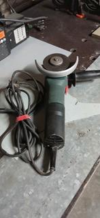 Meuleuse 125 mm, Enlèvement ou Envoi