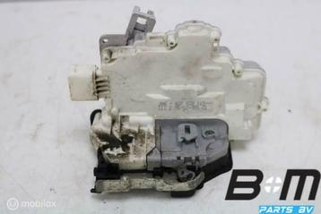 Portierslot linksachter Audi A6 4G Avant 4G0839015