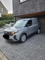 Ford Transit courier Limited, Auto's, Ford, 4 deurs, Euro 6, 665 kg, Grijs