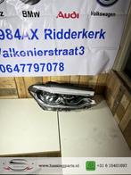 Koplamp BMW 5 Serie G30 G31 Koplamp Voll LED 8499122-01 RECH, Auto-onderdelen, Gebruikt, Ophalen of Verzenden, BMW