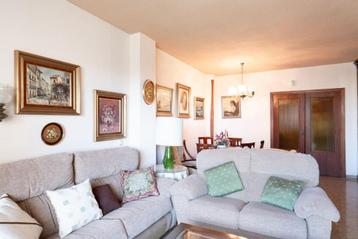 Appartement te koop, 5 slaapkamers, Malaga, Spanje beschikbaar voor biedingen